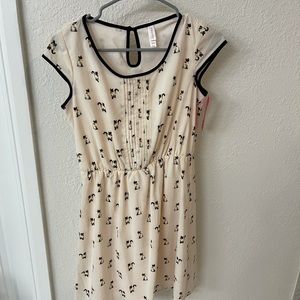Siamese Cat Dress
